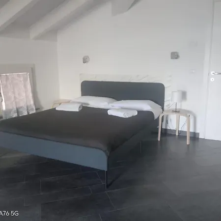 Ki House Apartment *