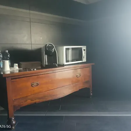 Apartment Ki House Parma