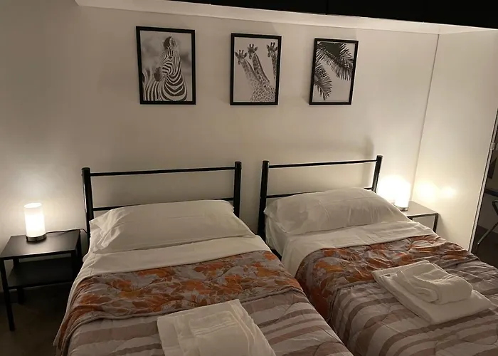 Ki House Apartment Parma