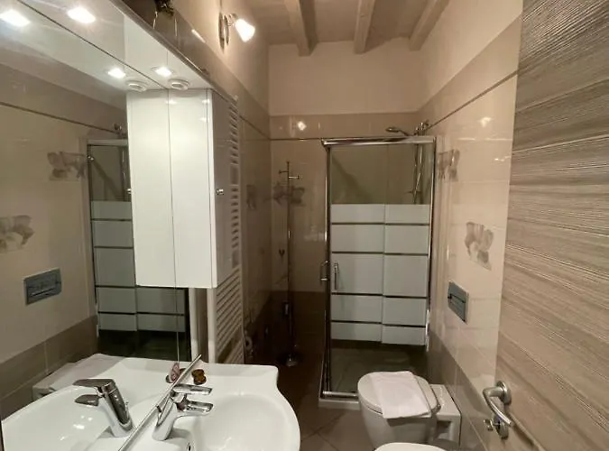 Apartment Ki House Parma