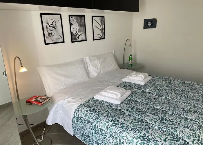 Ki House Apartment Parma