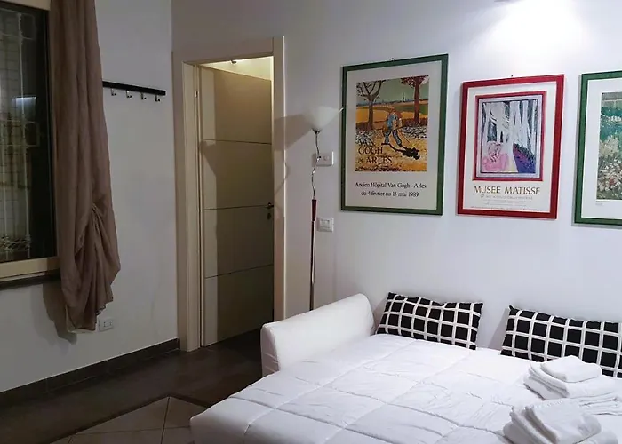 Ki House Apartment Parma