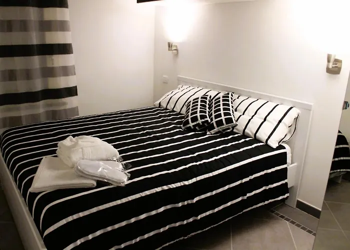 Ki House Apartment *