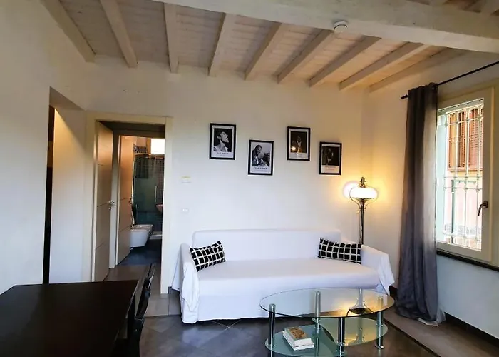 Apartment Ki House Parma