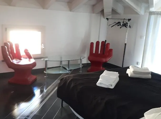 Ki House Apartment *