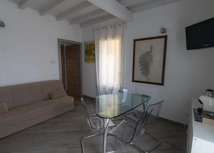 Apartment Ki House *