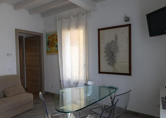 Apartment Ki House *