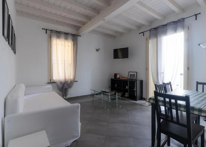 Apartment Ki House *