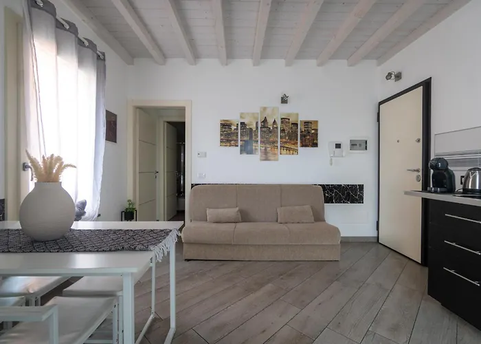 Apartment Ki House *