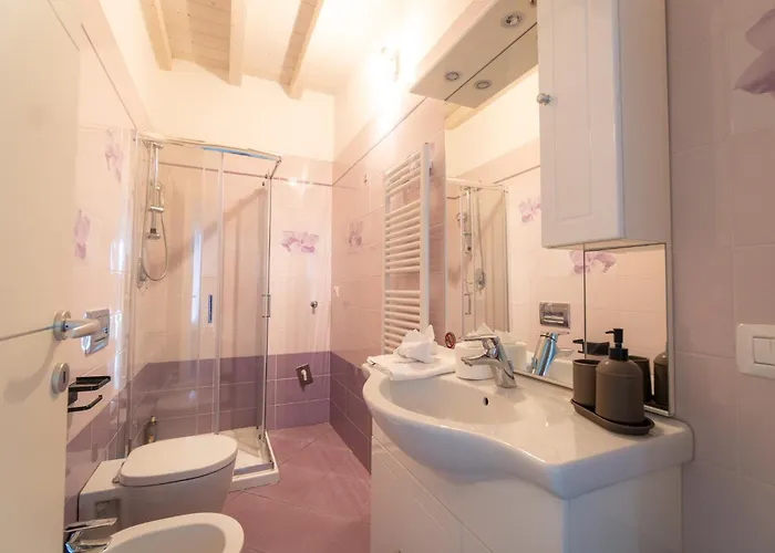 Ki House Apartment Parma