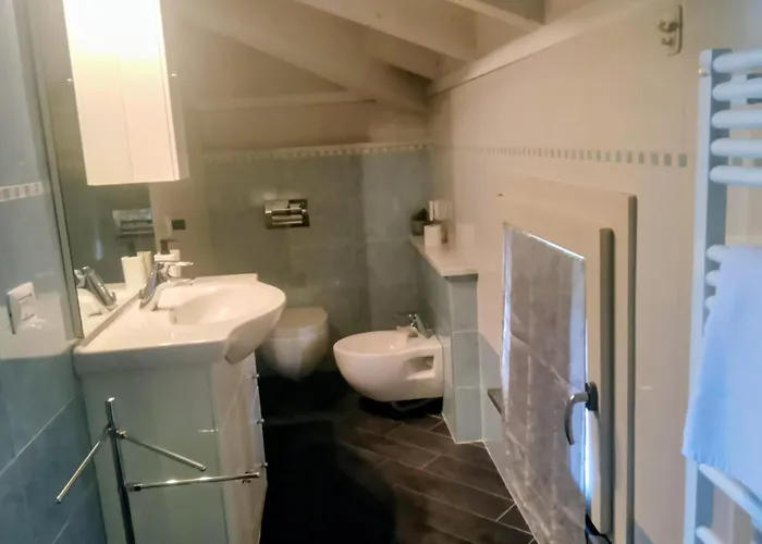 Apartment Ki House Parma