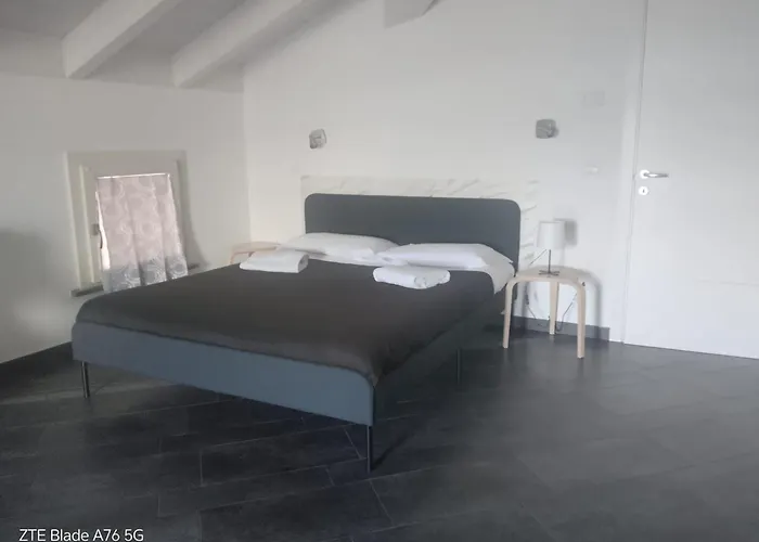 Ki House Apartment *