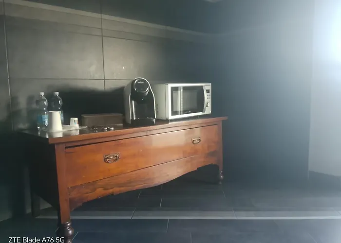 Apartment Ki House Parma