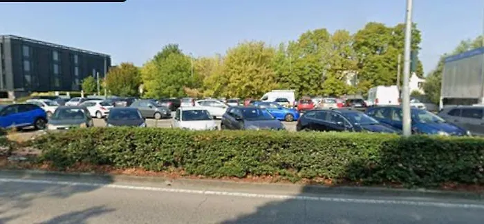 Ki House Apartment Parma