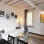 Apartment Ki House Parma