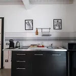 Apartment Ki House Parma