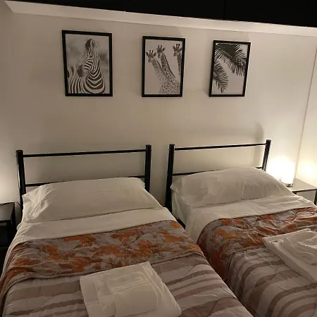 Ki House アパート パルマ