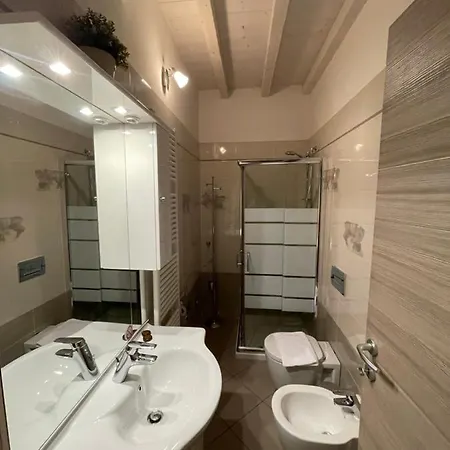 Apartment Ki House Parma