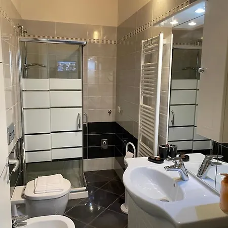 Ki House شقة