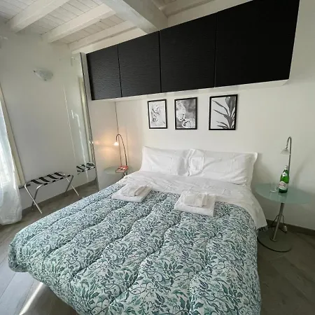 Ki House * Parma