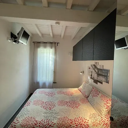 Apartment Ki House *