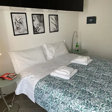 Ki House Apartment Parma