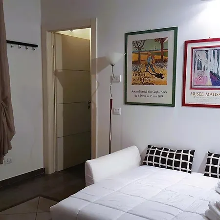 Ki House Apartment Parma