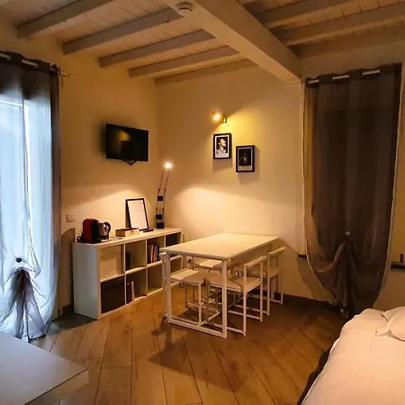 Ki House Appartement *