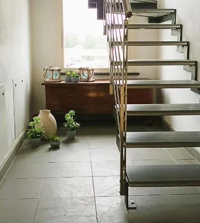 Apartment Ki House *