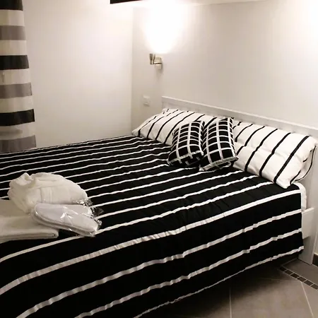 Ki House Apartment *