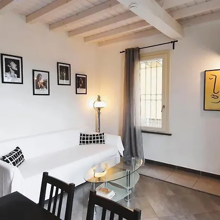 Apartment Ki House Parma
