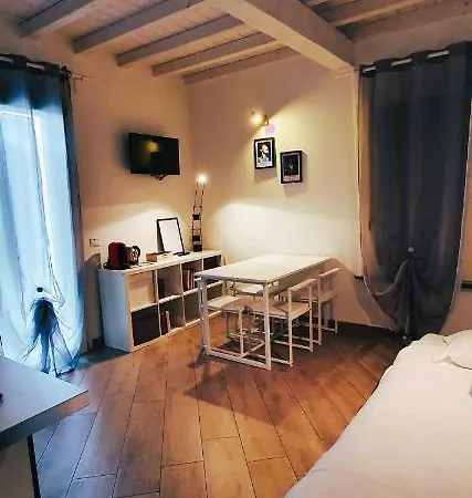 Ki House * Parma
