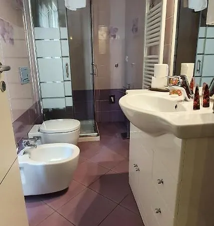 شقة Ki House