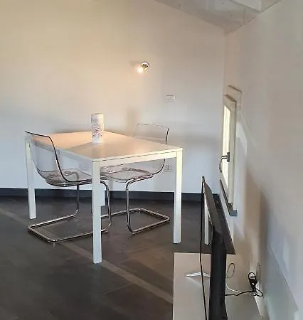 Ki House Apartment *