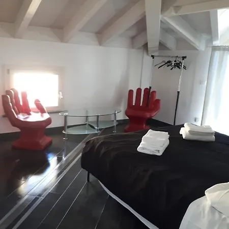 Ki House Apartment *