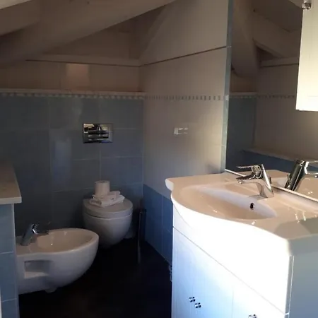 Apartment Ki House Parma