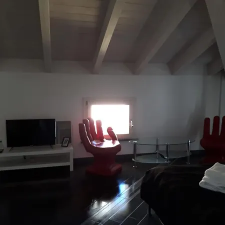 Appartement Ki House