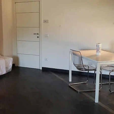 Ki House Parma