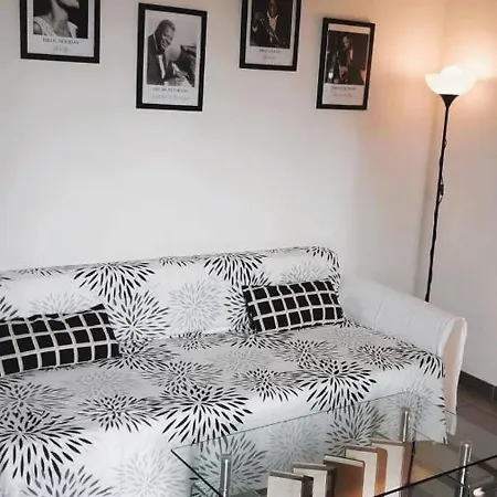 Ki House Apartment *