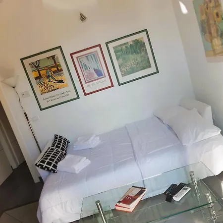 Ki House Apartment