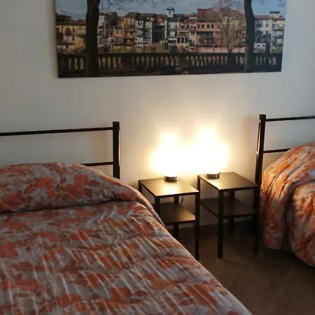 Apartment Ki House *