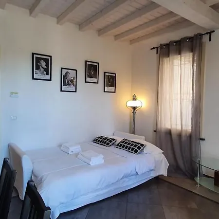 Apartment Ki House