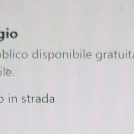 Ki House * Parma
