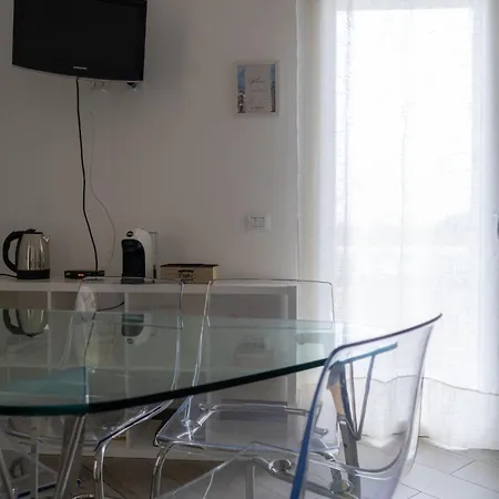 Ki House Appartamento *