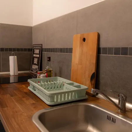 Appartamento Ki House *