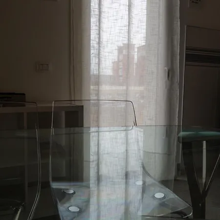 Ki House Parma