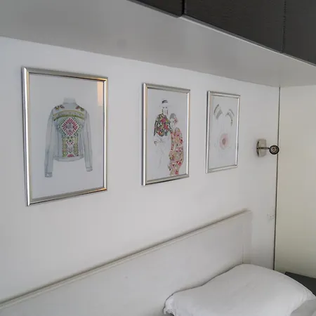 Appartamento Ki House