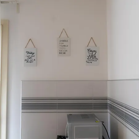 Ki House Διαμέρισμα *