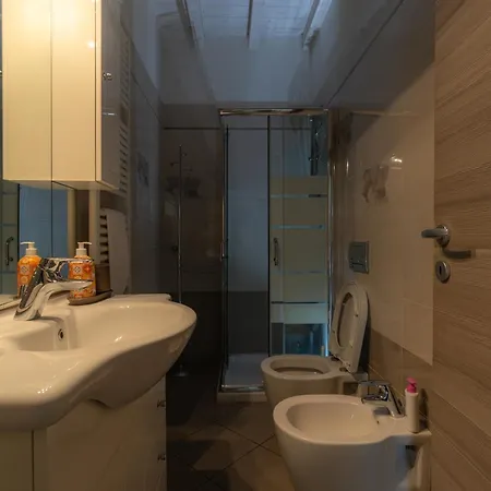 Apartment Ki House *