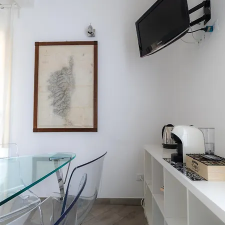 Ki House アパート パルマ